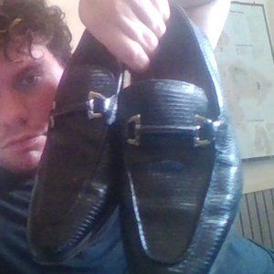 ALDO Loafers